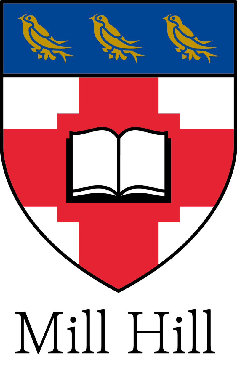 Mill Hill School